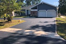 Professional Driveway Paving Services in Soddy Daisy, TN